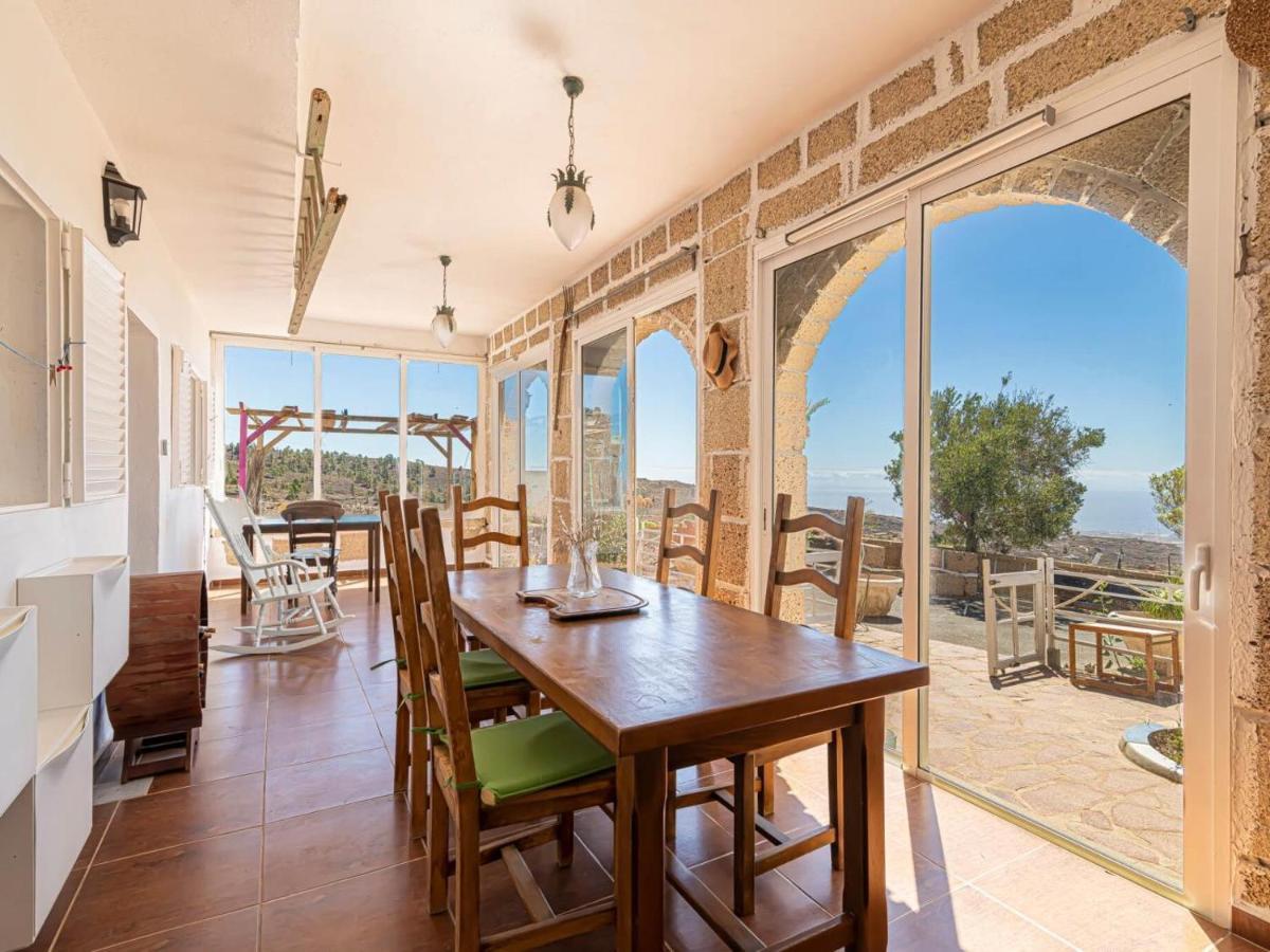 Finca Los Blanquitos Amazing With 3,000 M2 Of Land Granadilla De Abona Εξωτερικό φωτογραφία