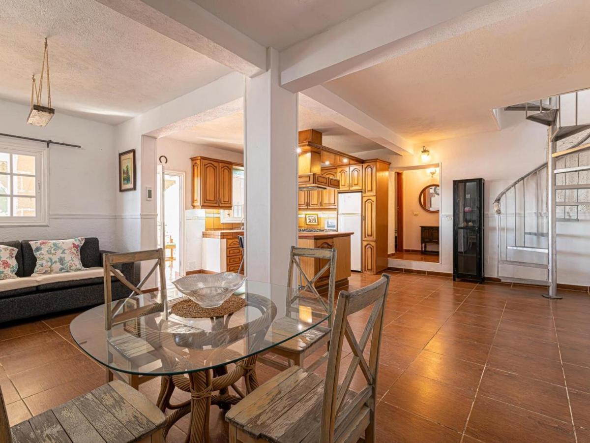 Finca Los Blanquitos Amazing With 3,000 M2 Of Land Granadilla De Abona Εξωτερικό φωτογραφία