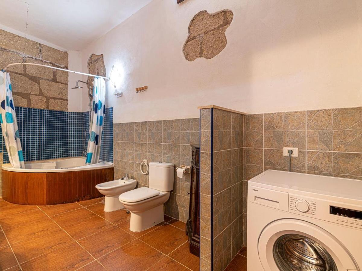 Finca Los Blanquitos Amazing With 3,000 M2 Of Land Granadilla De Abona Εξωτερικό φωτογραφία