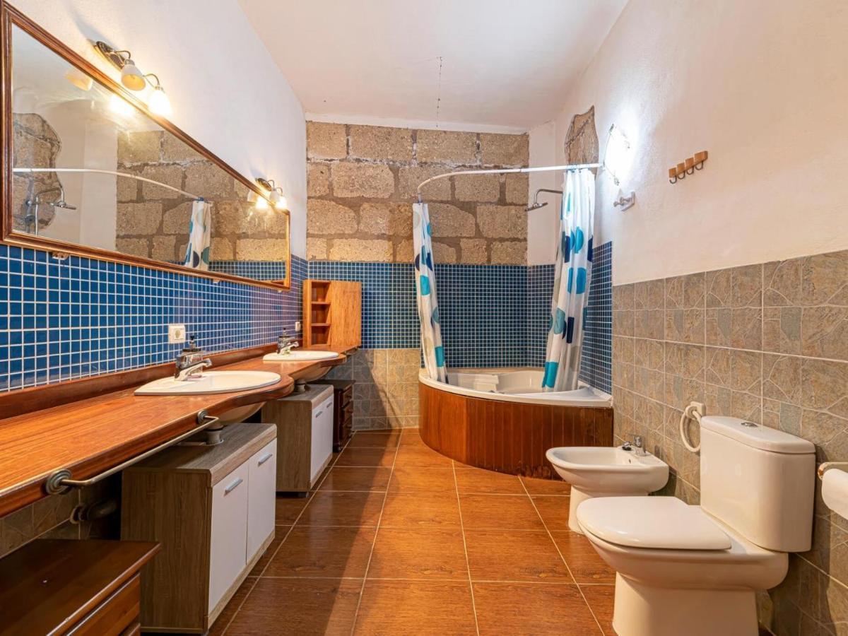Finca Los Blanquitos Amazing With 3,000 M2 Of Land Granadilla De Abona Εξωτερικό φωτογραφία