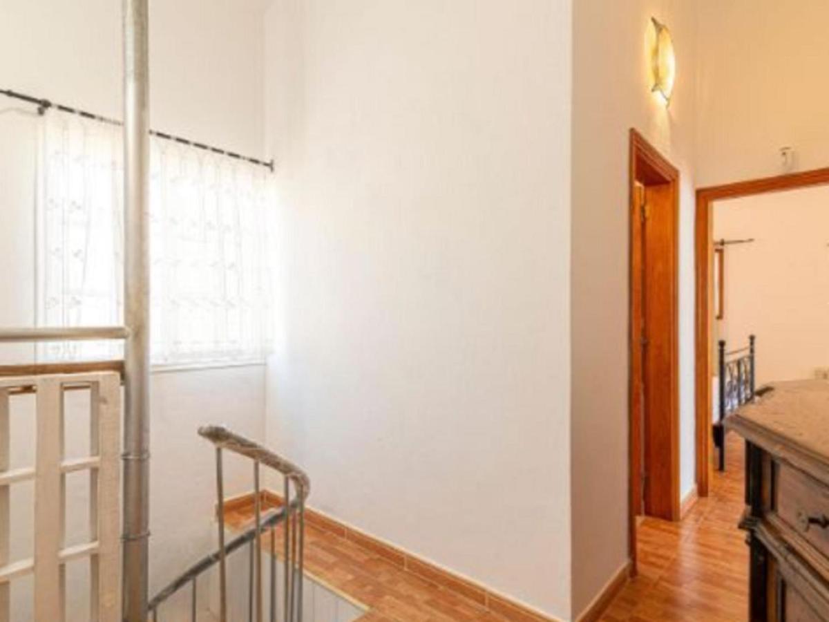 Finca Los Blanquitos Amazing With 3,000 M2 Of Land Granadilla De Abona Εξωτερικό φωτογραφία