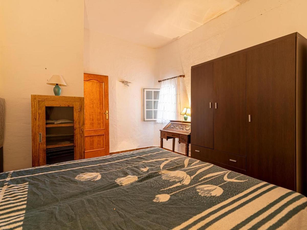 Finca Los Blanquitos Amazing With 3,000 M2 Of Land Granadilla De Abona Εξωτερικό φωτογραφία