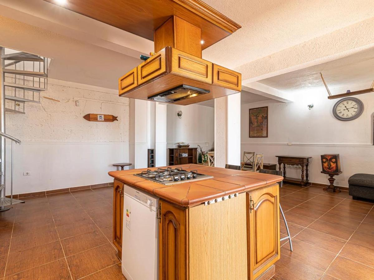 Finca Los Blanquitos Amazing With 3,000 M2 Of Land Granadilla De Abona Εξωτερικό φωτογραφία