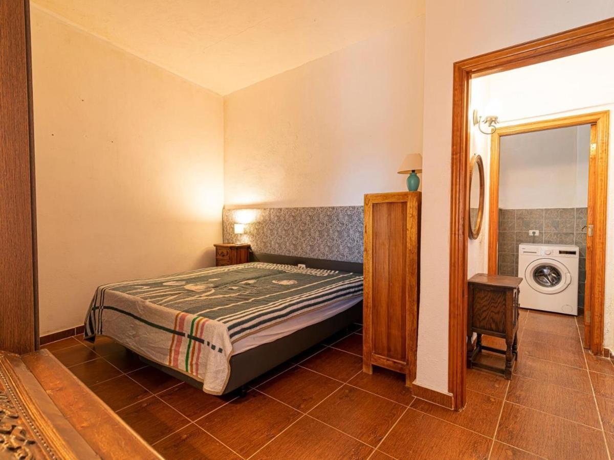 Finca Los Blanquitos Amazing With 3,000 M2 Of Land Granadilla De Abona Εξωτερικό φωτογραφία