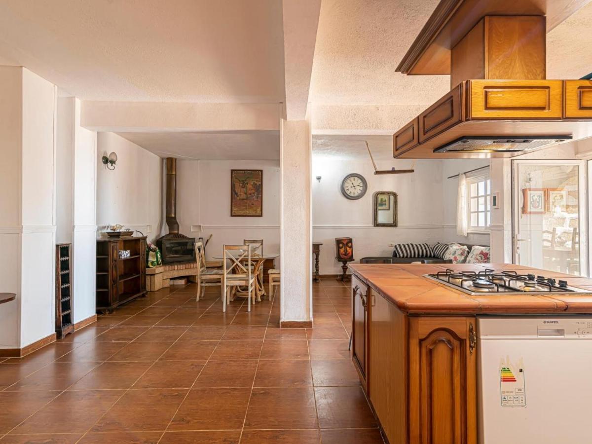 Finca Los Blanquitos Amazing With 3,000 M2 Of Land Granadilla De Abona Εξωτερικό φωτογραφία