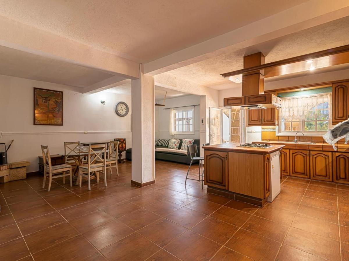 Finca Los Blanquitos Amazing With 3,000 M2 Of Land Granadilla De Abona Εξωτερικό φωτογραφία
