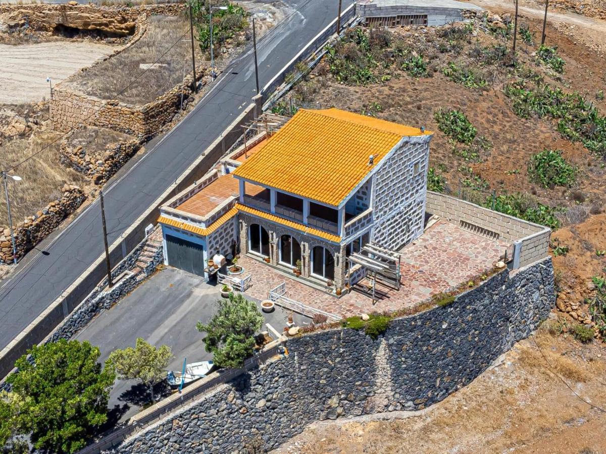 Finca Los Blanquitos Amazing With 3,000 M2 Of Land Granadilla De Abona Εξωτερικό φωτογραφία