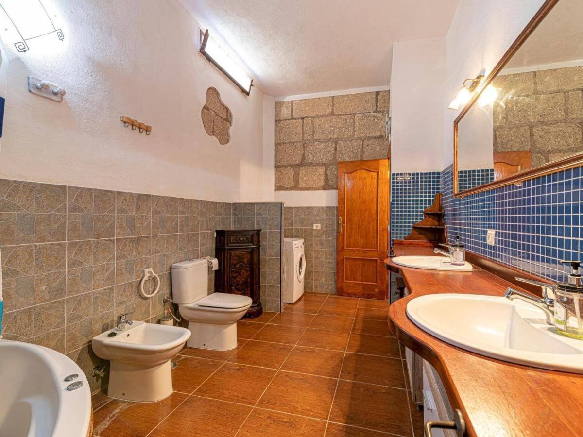 Finca Los Blanquitos Amazing With 3,000 M2 Of Land Granadilla De Abona Εξωτερικό φωτογραφία