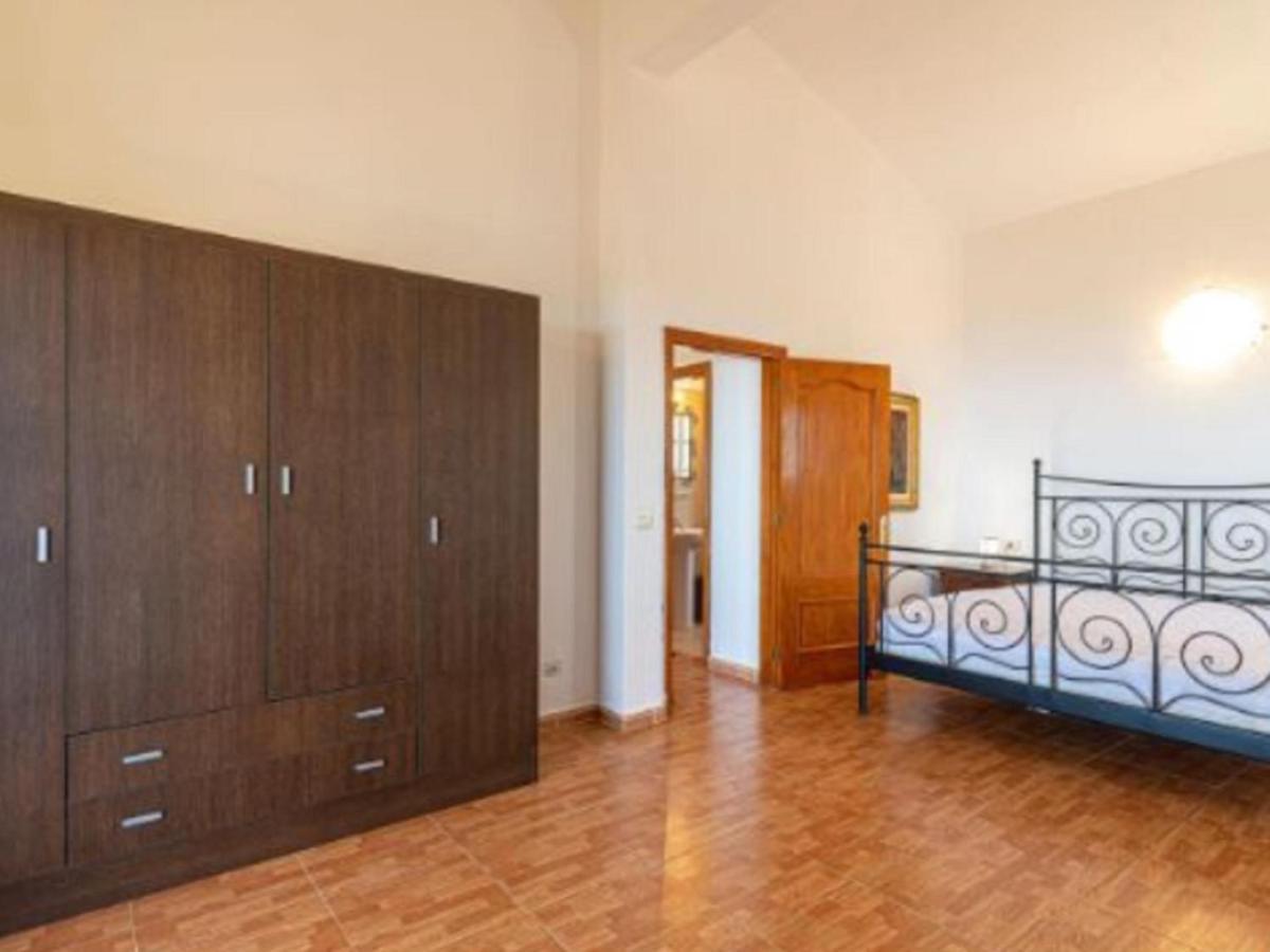 Finca Los Blanquitos Amazing With 3,000 M2 Of Land Granadilla De Abona Εξωτερικό φωτογραφία