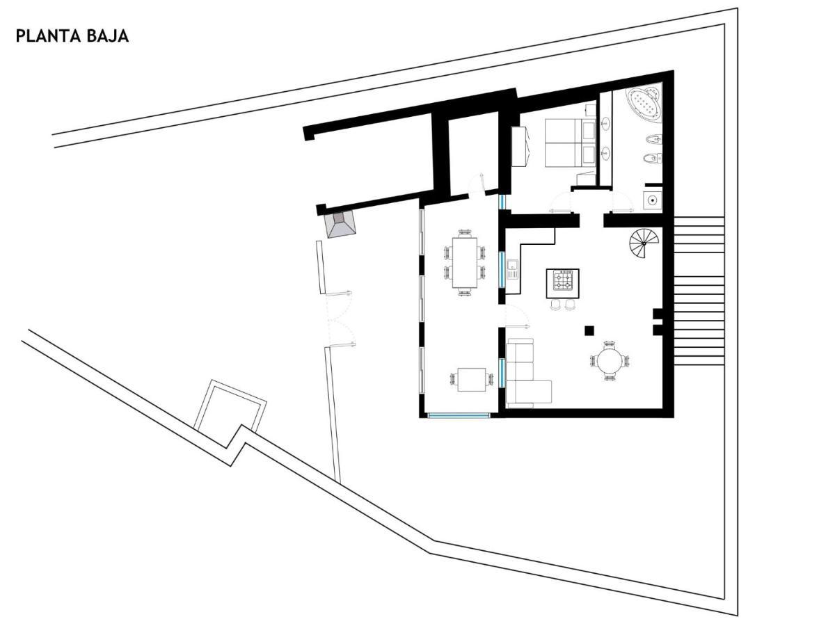 Finca Los Blanquitos Amazing With 3,000 M2 Of Land Granadilla De Abona Εξωτερικό φωτογραφία